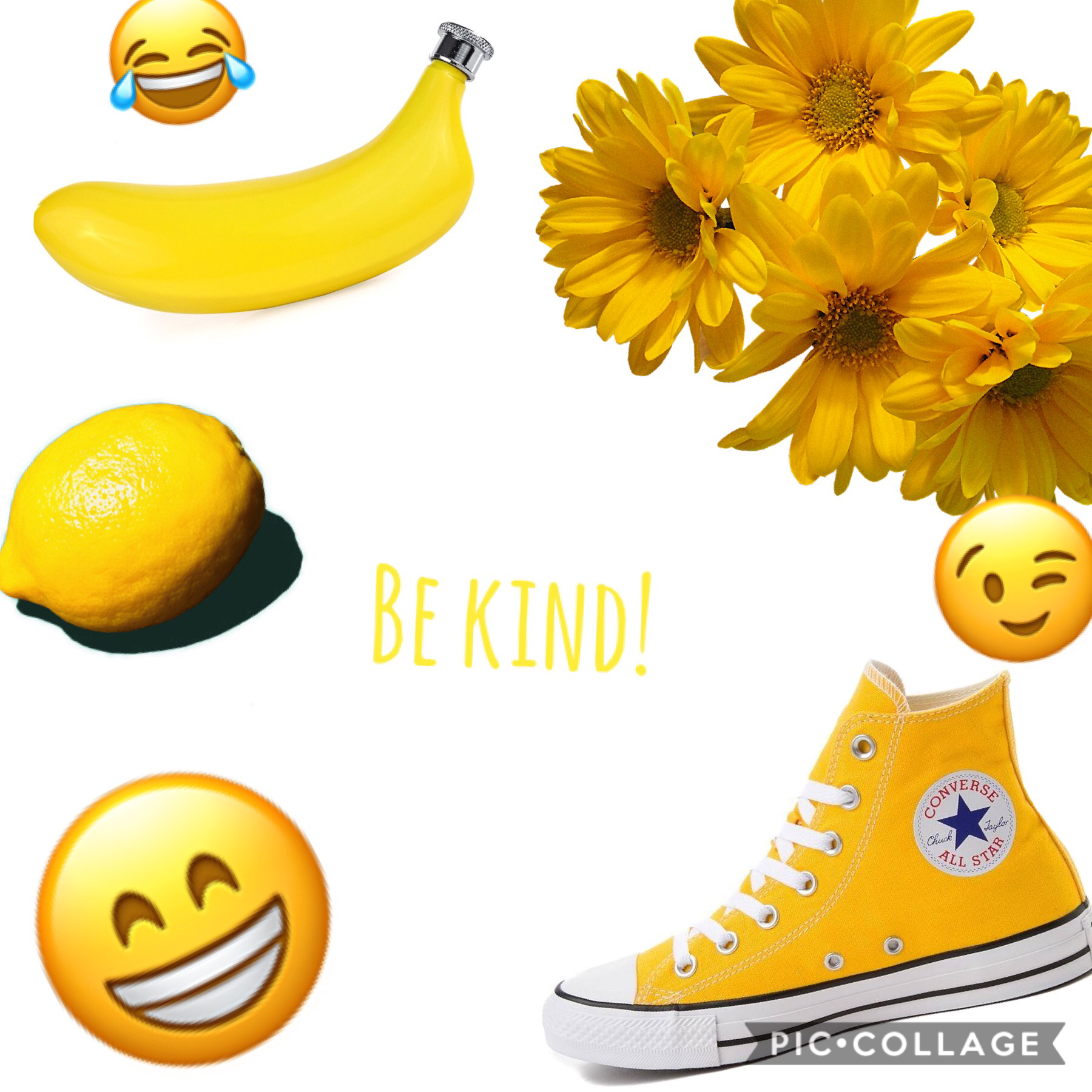 Be Kind........
Can someone please give me some tips on making collages?