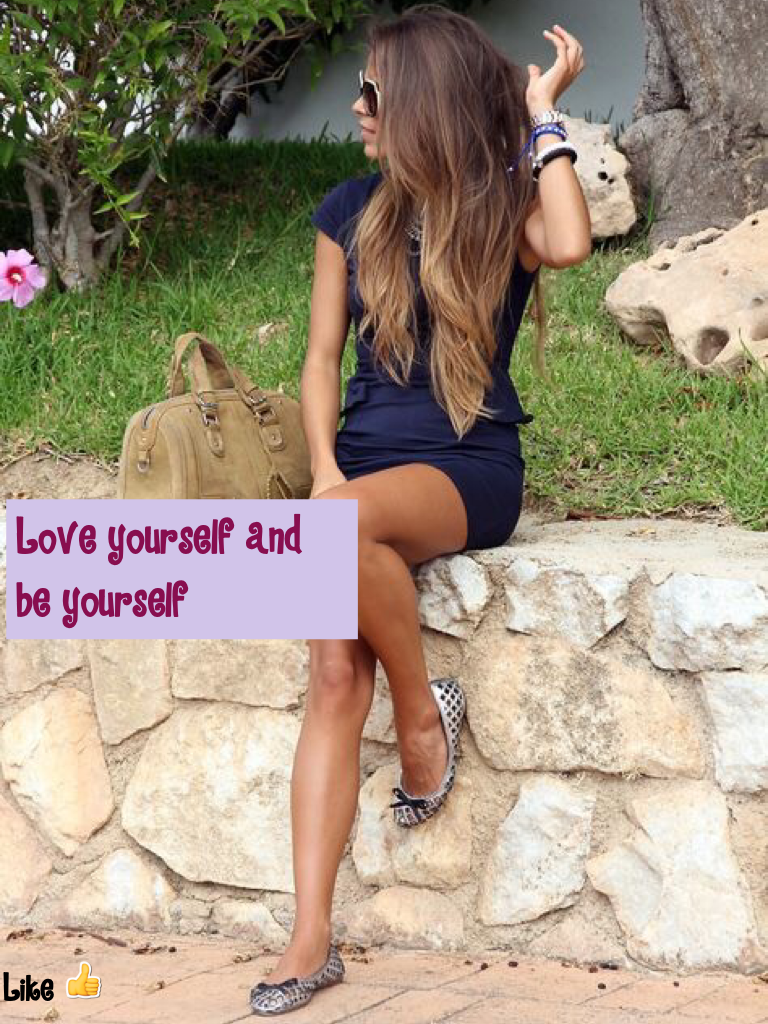 Love yourself and be yourself 💗👌 Like please 👍👍
#Nature
#Like
#Follow4follow
#Like4like