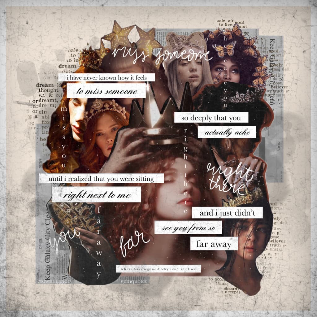 Collage by GemQuotes