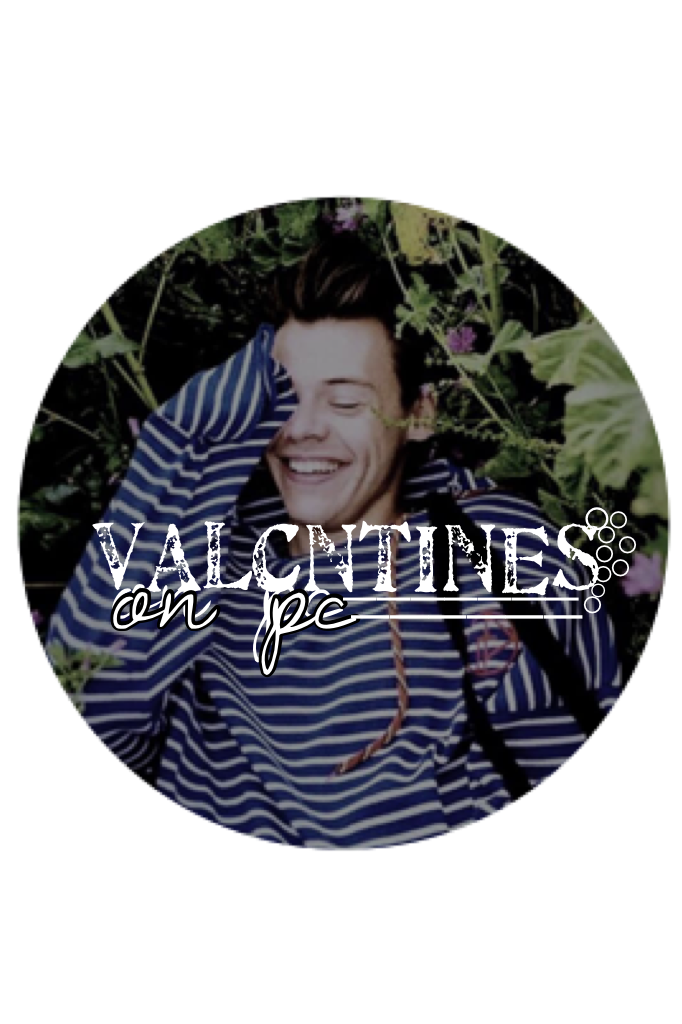 T A P
Icon for @valcntines
Give credit or be blocked!!
😚😚😚😚😚