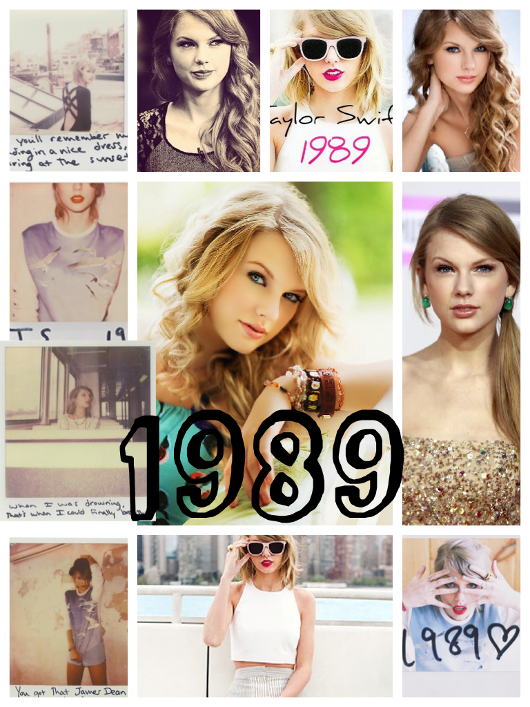 1989 u can never get enough of some t swizzle