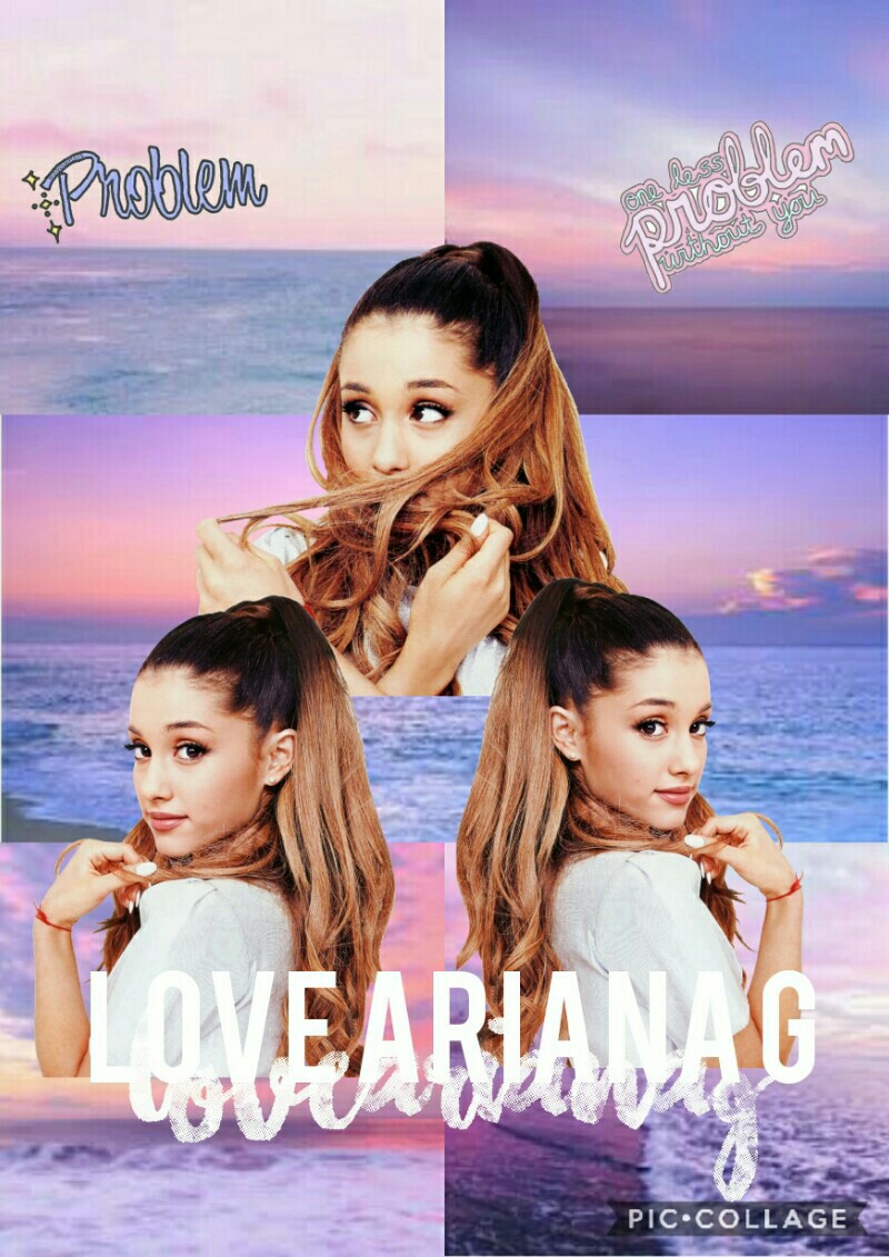 loveArianaG
 

And thanks for three followers following you back!