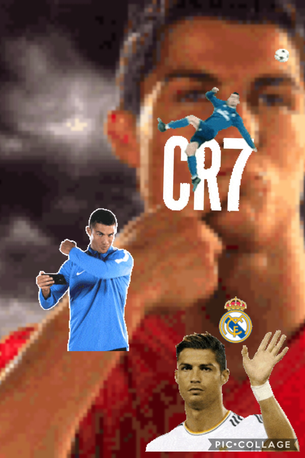Ronaldo
