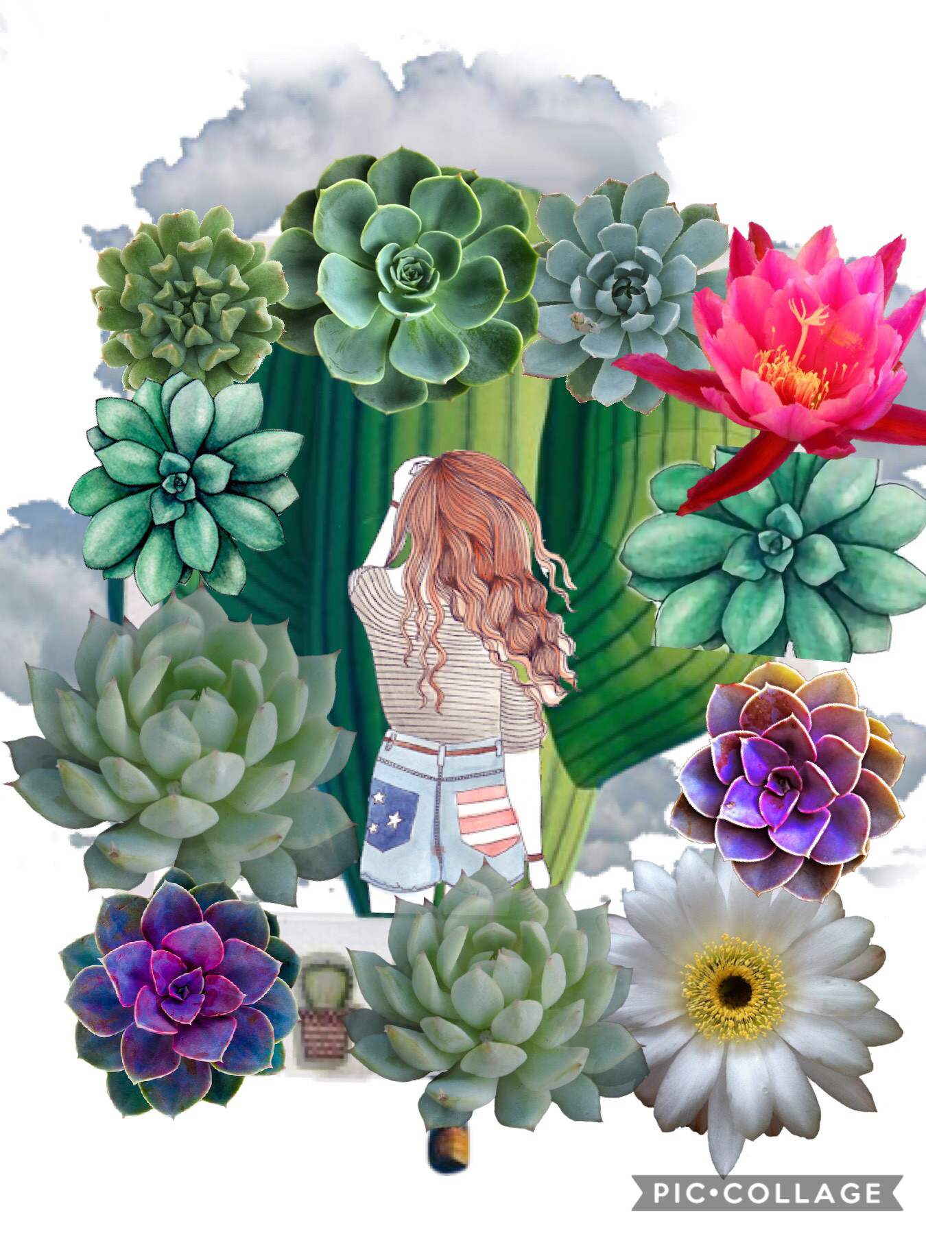 Tap


Cactus flower girl ❤️❤️❤️❤️ love the open world 🌎 