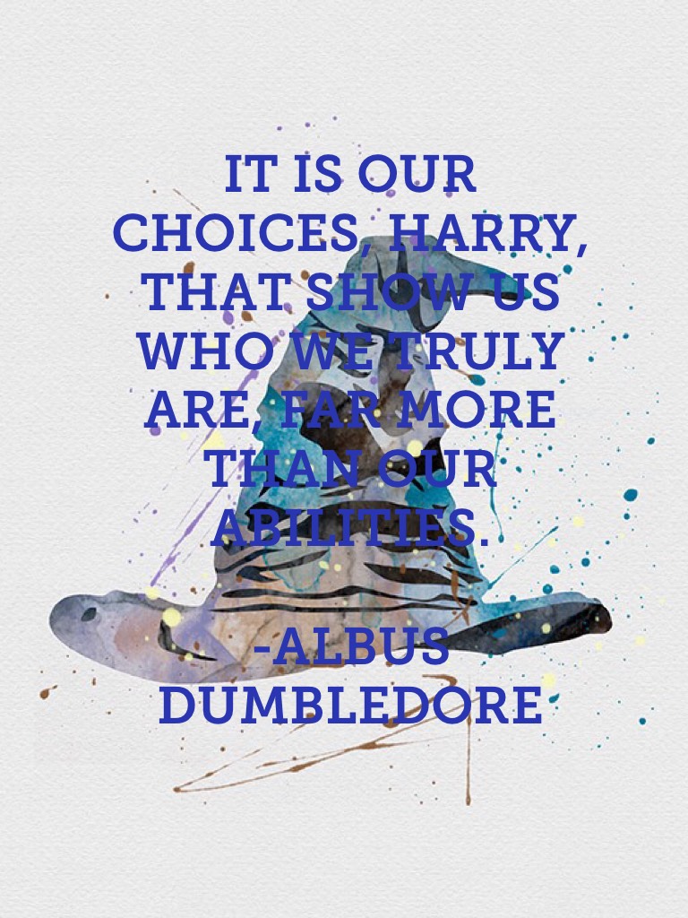 who loves dumbledore?