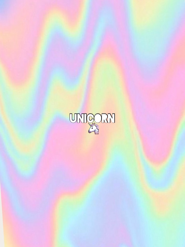 Unicorn
🦄