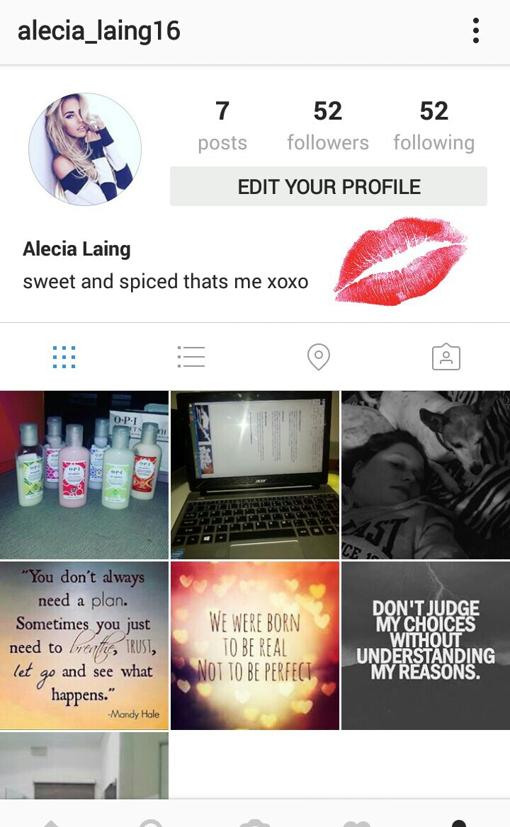 Click♥
follow me :-) if you have instagram xx