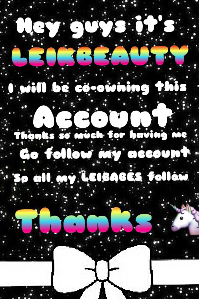 Hey guys it's LEIKBEAUY this is my back up account I'm trying to get this to 5k lets go 