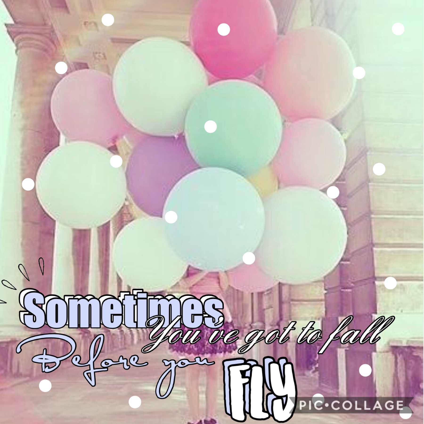 Tap😁
Hello!!!!!❤️❤️❤️❤️❤️❤️❤️❤️❤️I hope you like this collage🤞🏻😁🤪😜😘 
QOTD: Have you ever sucked the air out of a helium balloon?🎈 AOTD: No!❤️😘