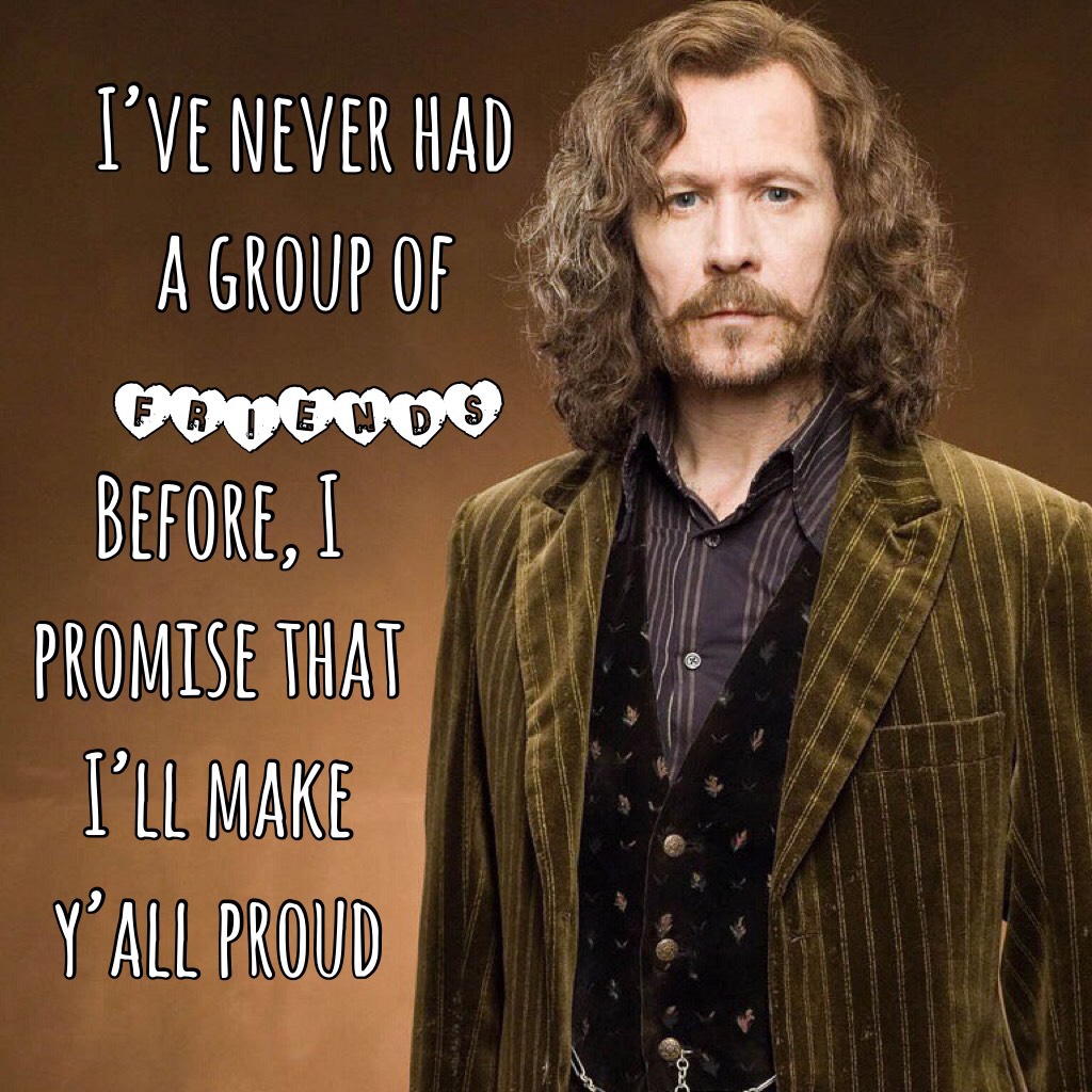 Tap
🖤like if you want more Potter-Hamilton🖤 I just imagine Sirius saying this to The Marauders. ⚡️Suggestions in the comments⚡️