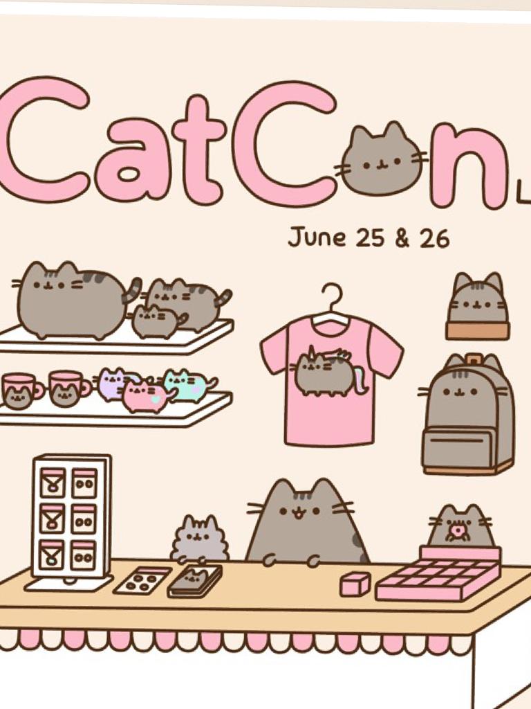 I do like dogs better but pusheen cats are absolutely adorable!!! I'm not trying to get likes but like if u agree and comment what u think about this pic!