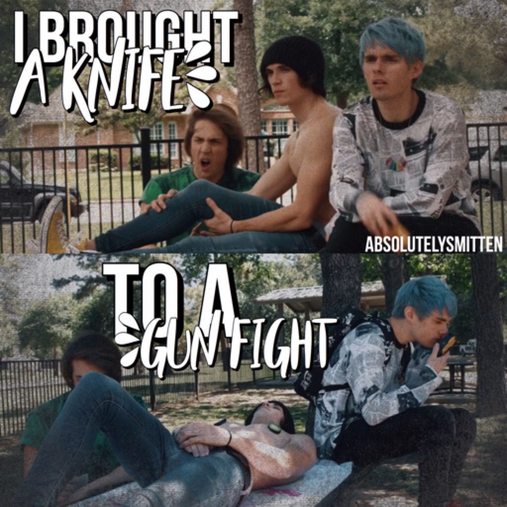 ☁️tap☁️
1/2
—
i forgot to make an edit for this video !! it was so weird haha
—
waterparks; gloom boys