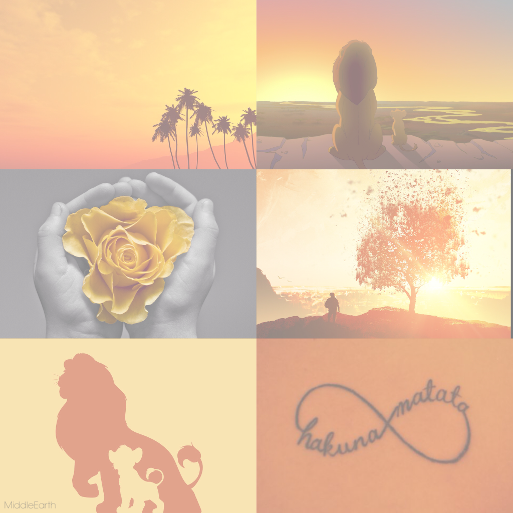 Lion King Aesthetic inspired by @--Shadow--
#featuremyfandom