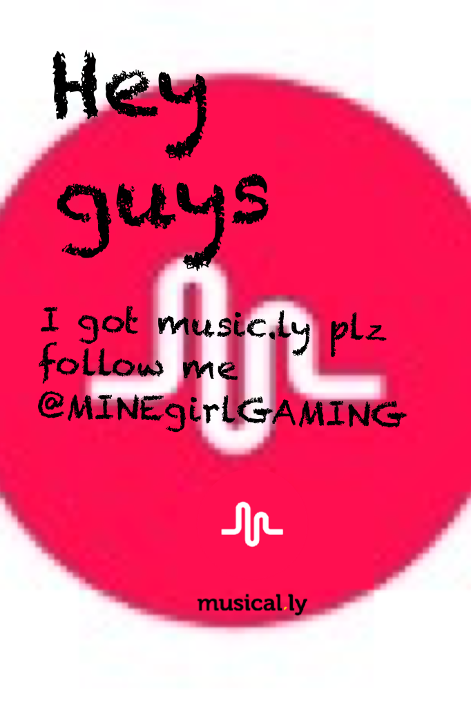 Plz follow me, and I might follow u