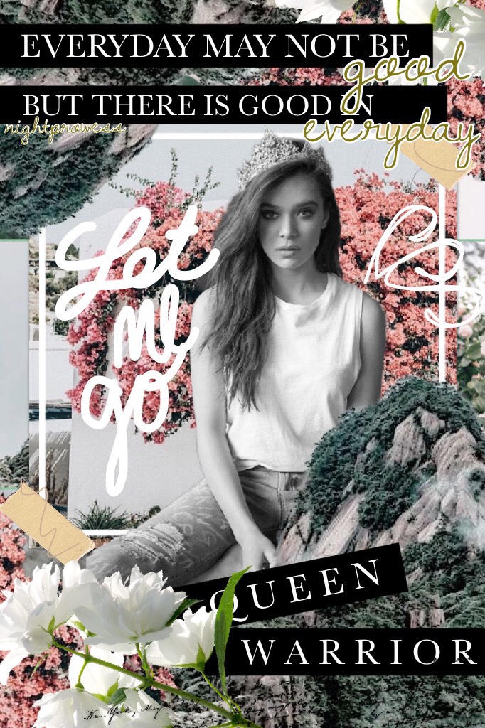 💛•Tap•💛
Good afternoon!
••••
Thanks for another feature guys! Uh I don’t know what else to say. 
QOTD- OOTD and BOTD
AOTD- Black lace up with grey leggings and Uggs. I’m reading The Lost Hero.
#Maven











