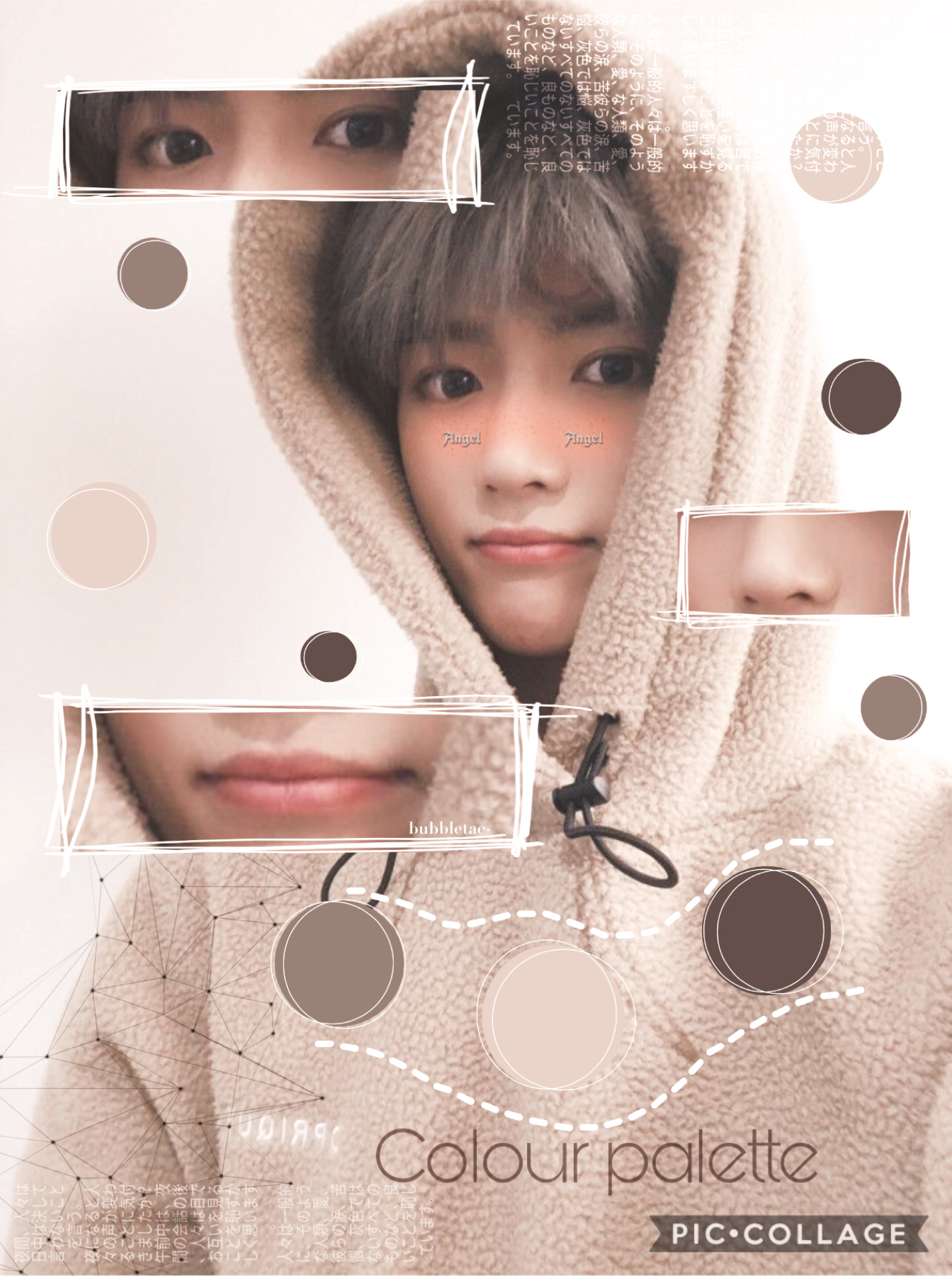 🐻

i rlly like this theme... 🥺🥺

should i continue, of so, tell me who you wanna see! 