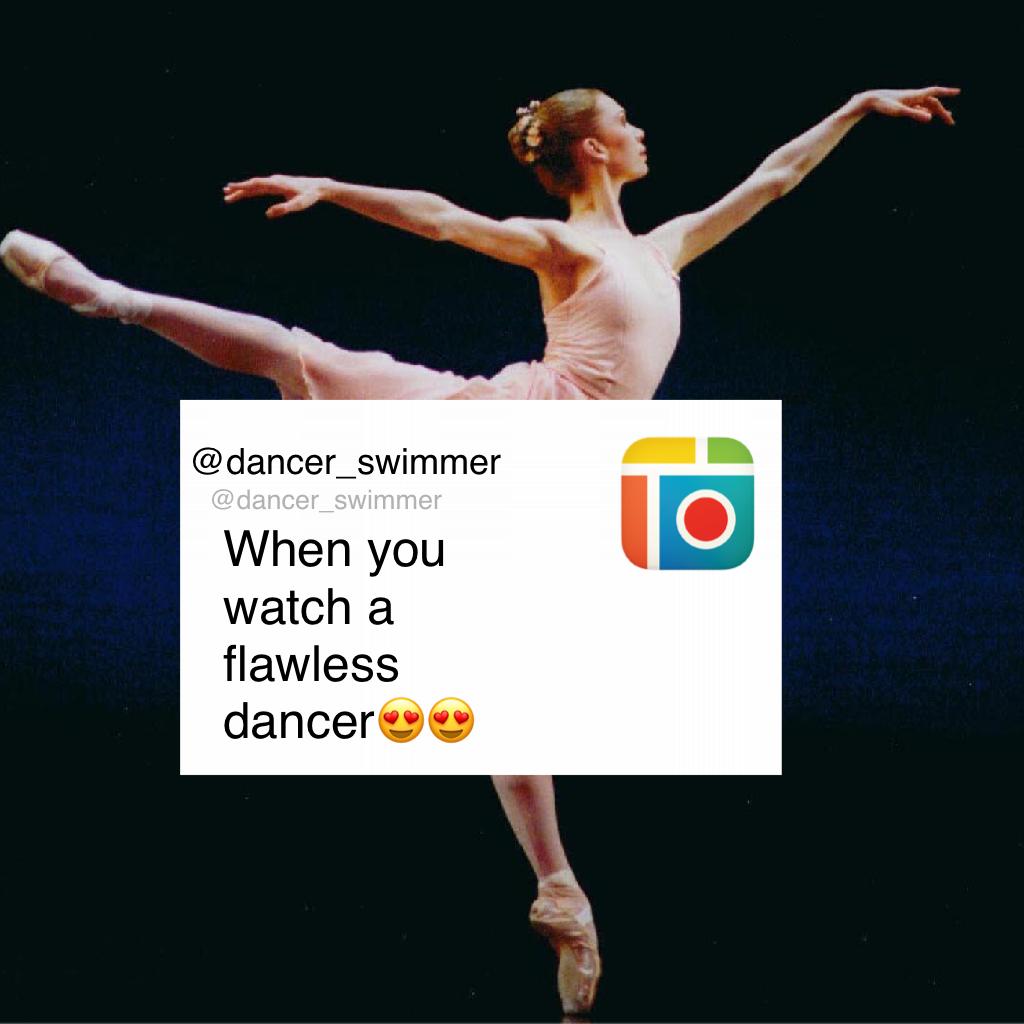 Comment the best dance you've ever watched👯💦🌸