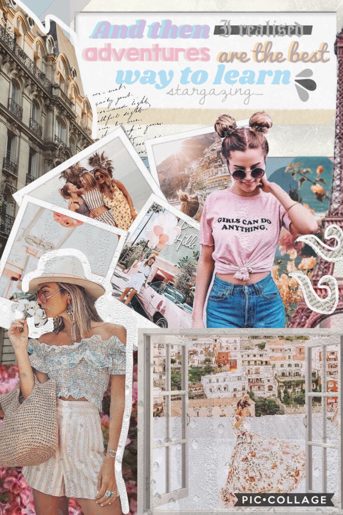 Hey guys ✨ This collage was inspired by the amazing @meandmeonly 💥 Go follow her rn if you haven’t already!! Thank you to the following people for remixing backgrounds, quotes and pngs on my last post: Becca (@-SoulfulVibes-), Enya (@meandmeonly), @Awesom