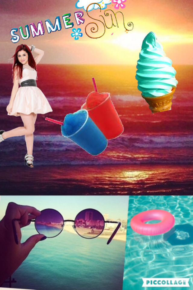Collage by MyLifeCool
