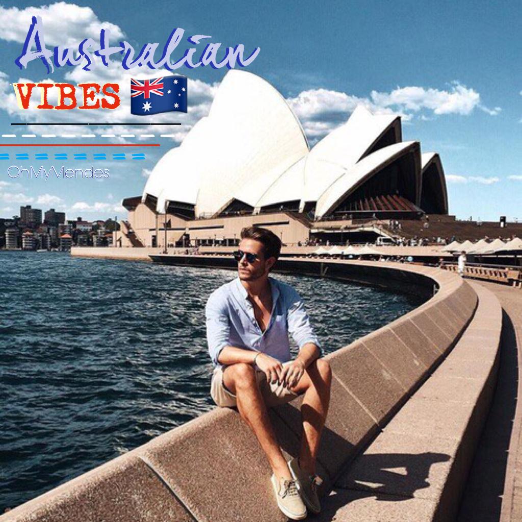 🇦🇺AUSTRALIAN VIBES🇦🇺
🙌🏼OML 4K?!😍I was not active and when I come back we have FOUR-THOUSAND-FOLLOWERS!?🙀😘ily tysm😝
On the school I went to Fiji and Sydney,and it got me in the VIBES✌🏼So I'm doing an Aussie theme!🙌🏼(Comment all the Aussies👋🏻)
I'm soooooo s