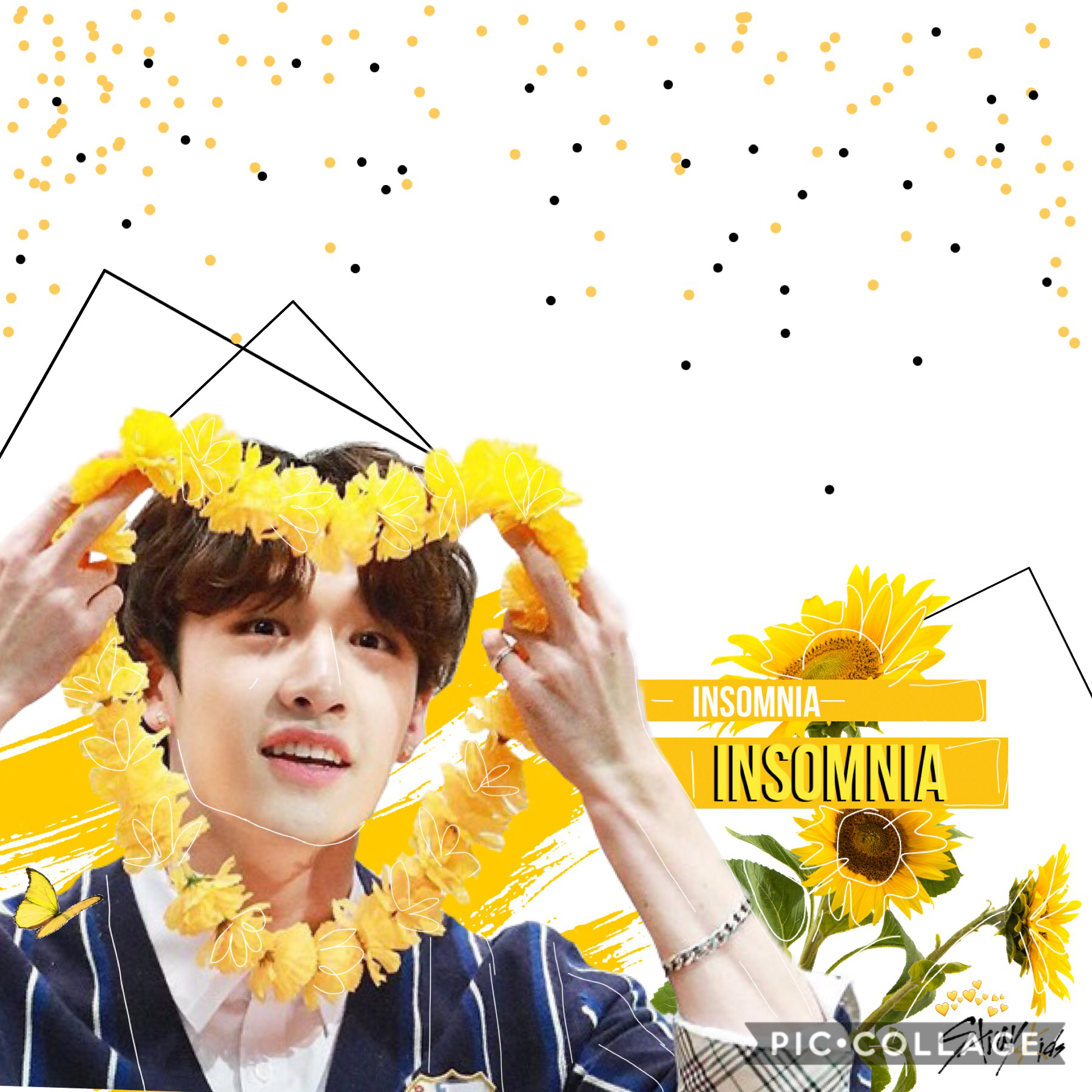🌻💛Caption in comments💛🌻