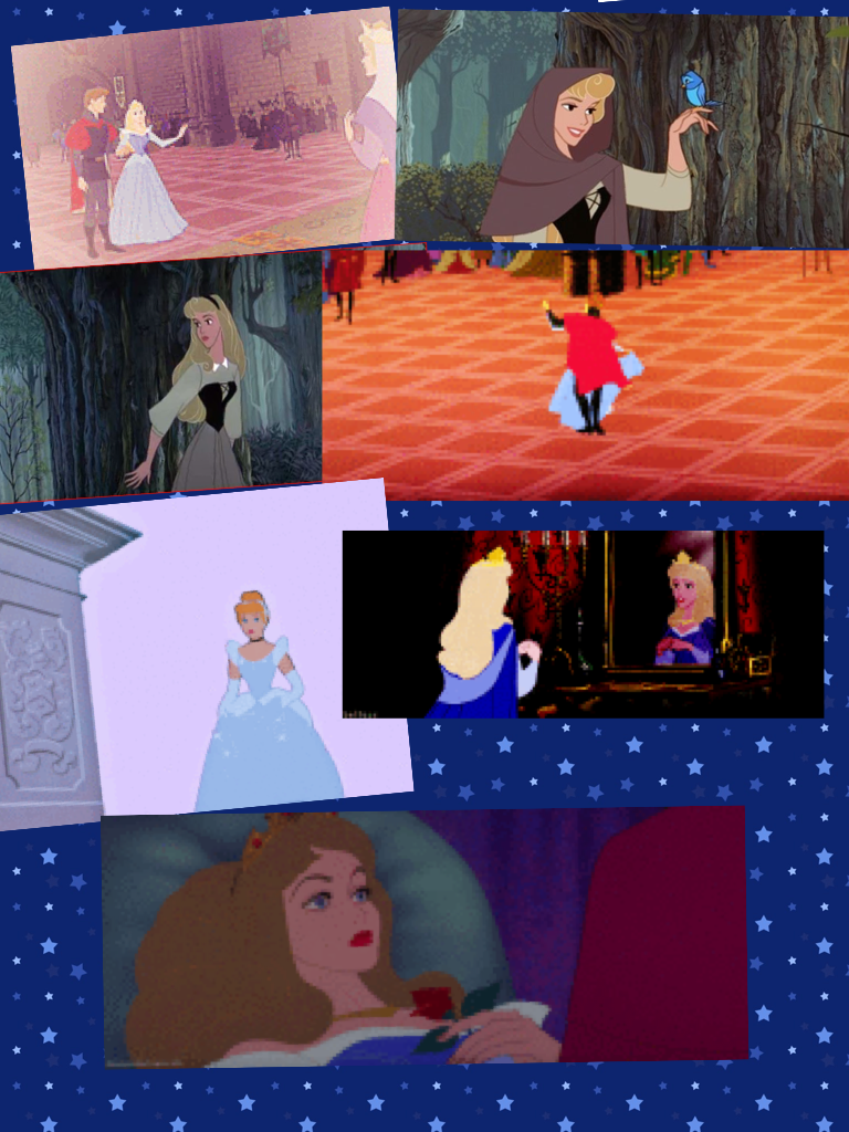 Favorite princess ever! Who loves Disney!?