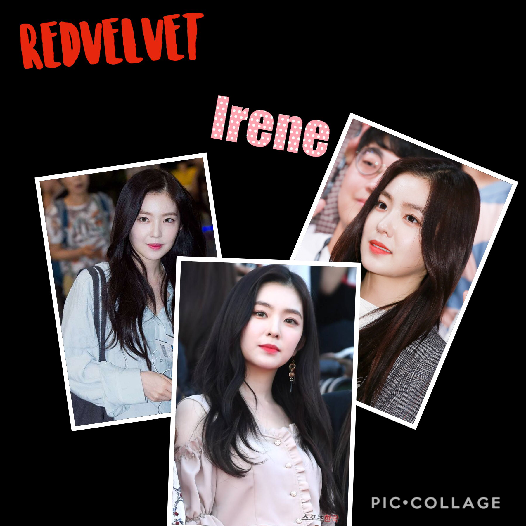 #Irene