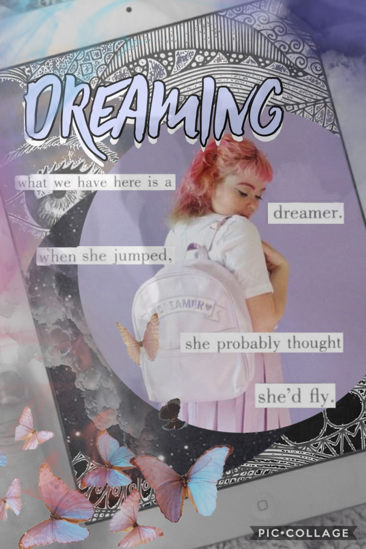 Collage by headfullofthoughts