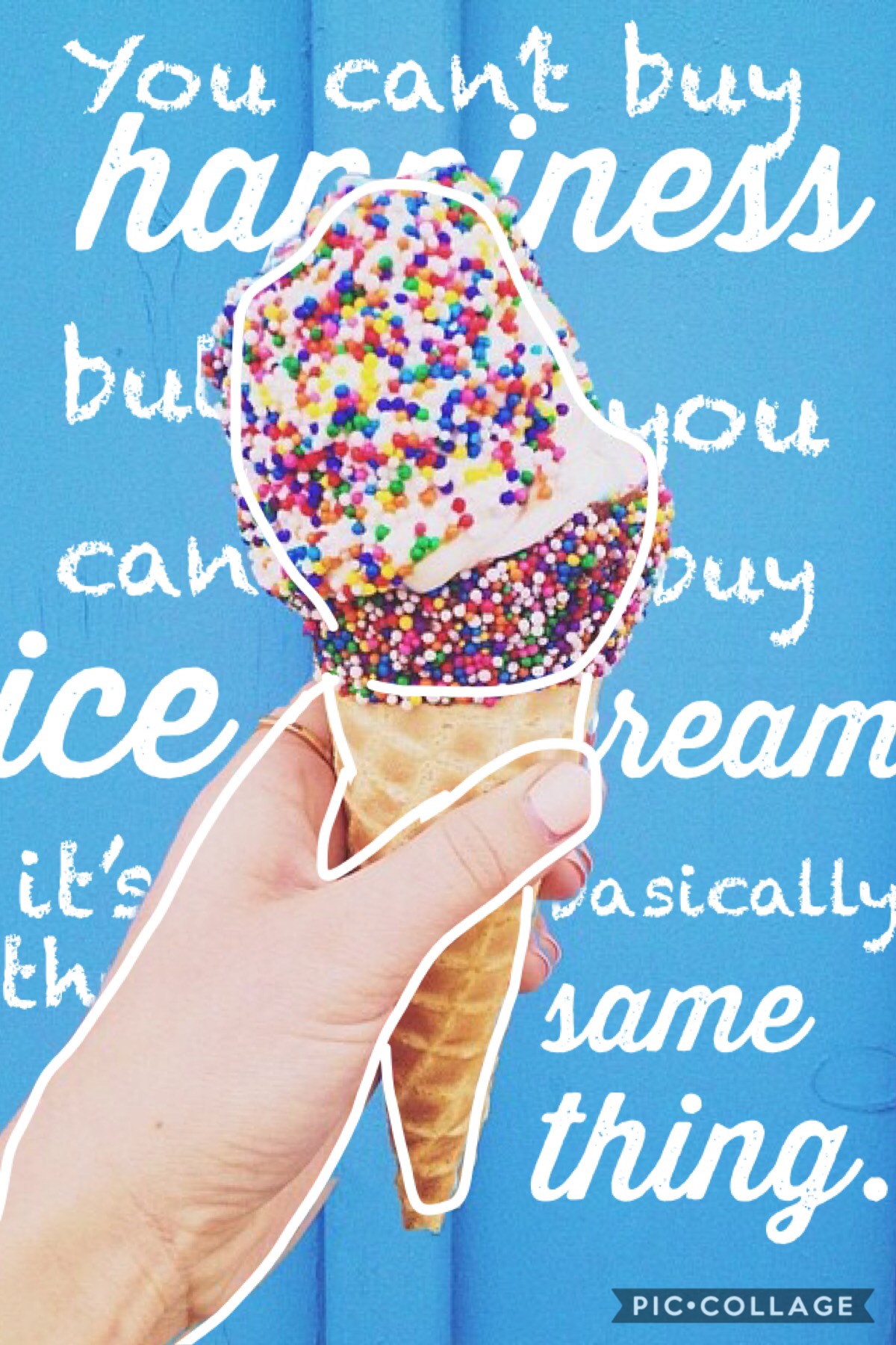 🍦Tap🍦
Don’t you just love ice cream? It’s probably one of my favourite foods. Do you have a favourite flavour?