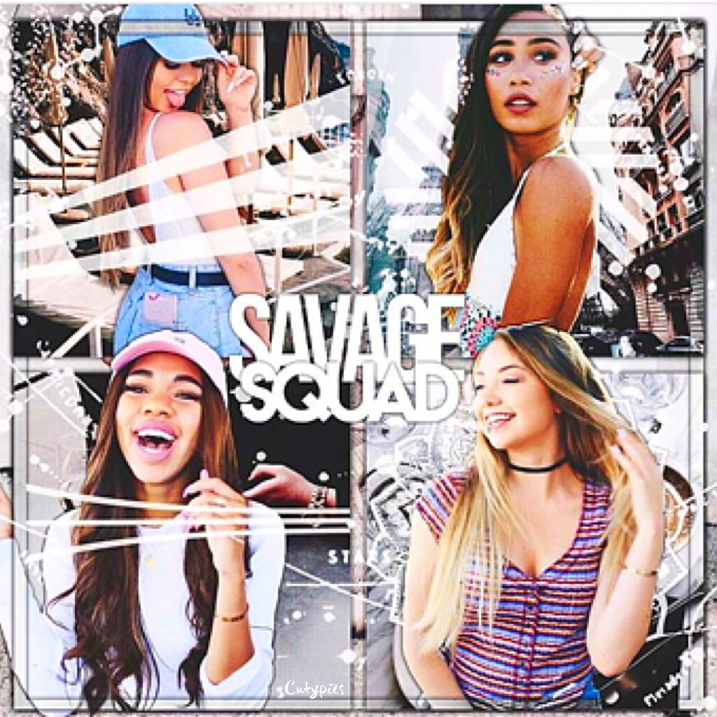 👽 CLICK TO OPEN 👽
Really like this! #SavageSquad!! Sleepover with zoeeisawesomee 