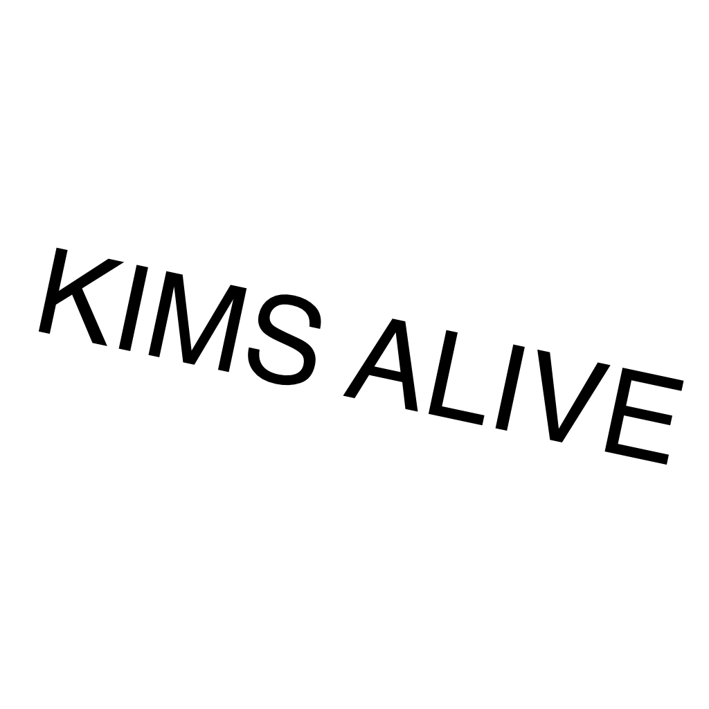 IM CRYING IM SO HAPPY KIMS OKAY NOTHING HAPPENED TO HER SHES FINE