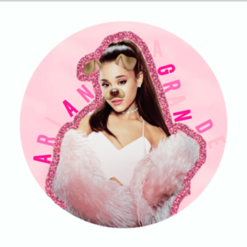 Tap!
FREE ARIANA GRANDE ICON!!! Well, I'm not sure if u like it, but I like doing this kind of stuff sometimes. Tell me if u want ur username on it or u wanna see what other icons I can do, if not then it's ok too. Anyways, ily