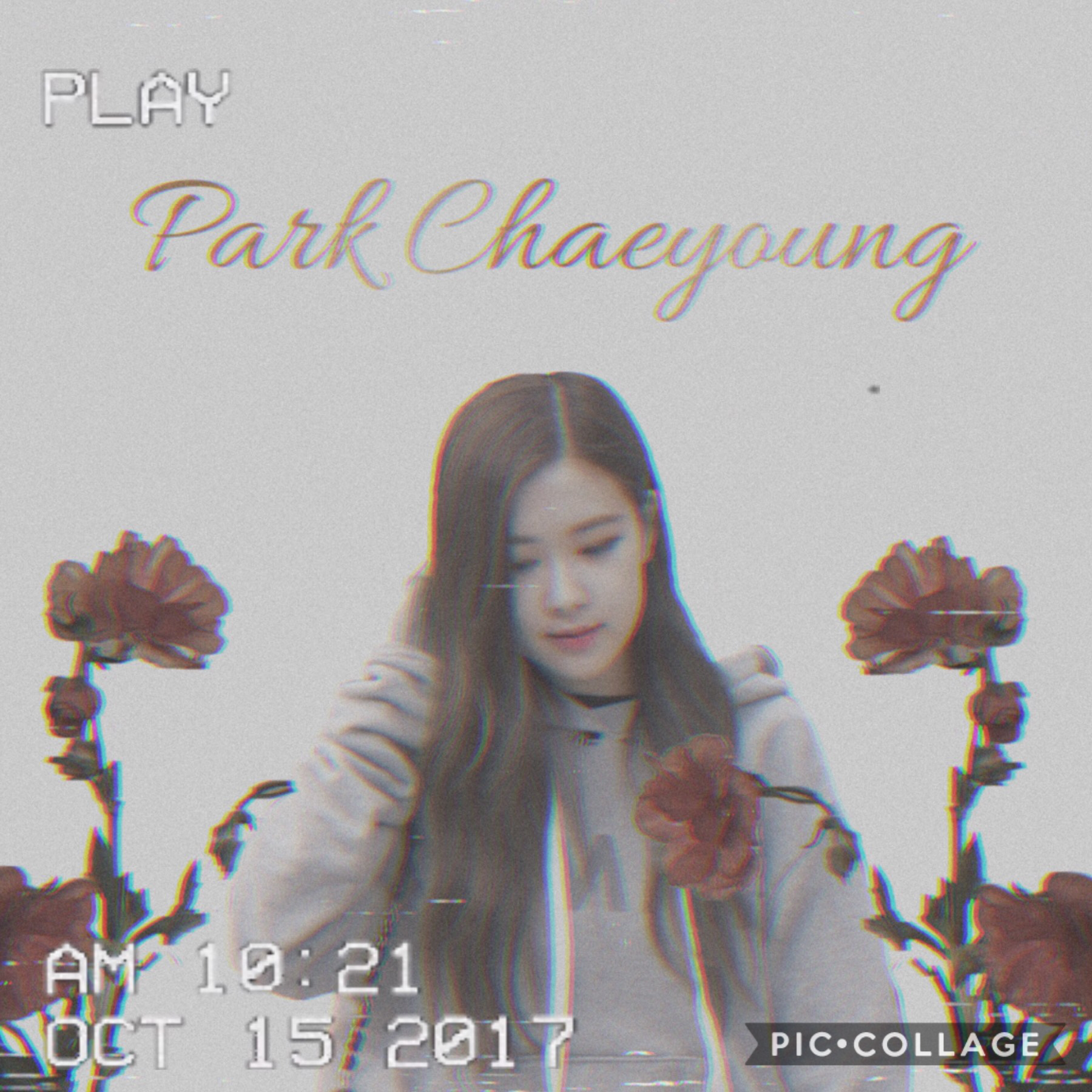 🌹Open Me🌹

Happy birthday to beautiful Chaeyoung let more birthdays to come!