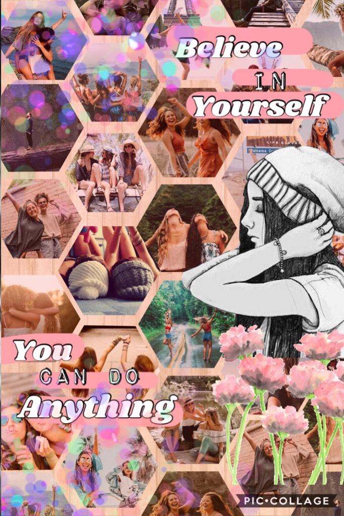 Collage by Ellabutterfly
