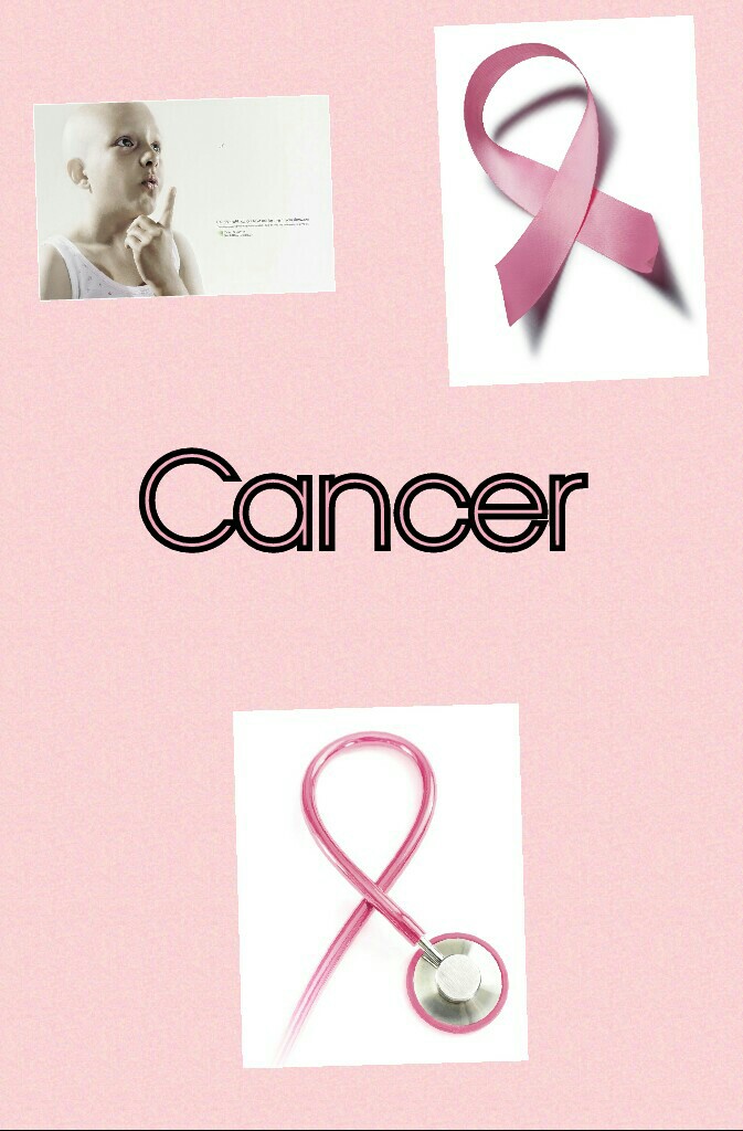 Cancer 💕