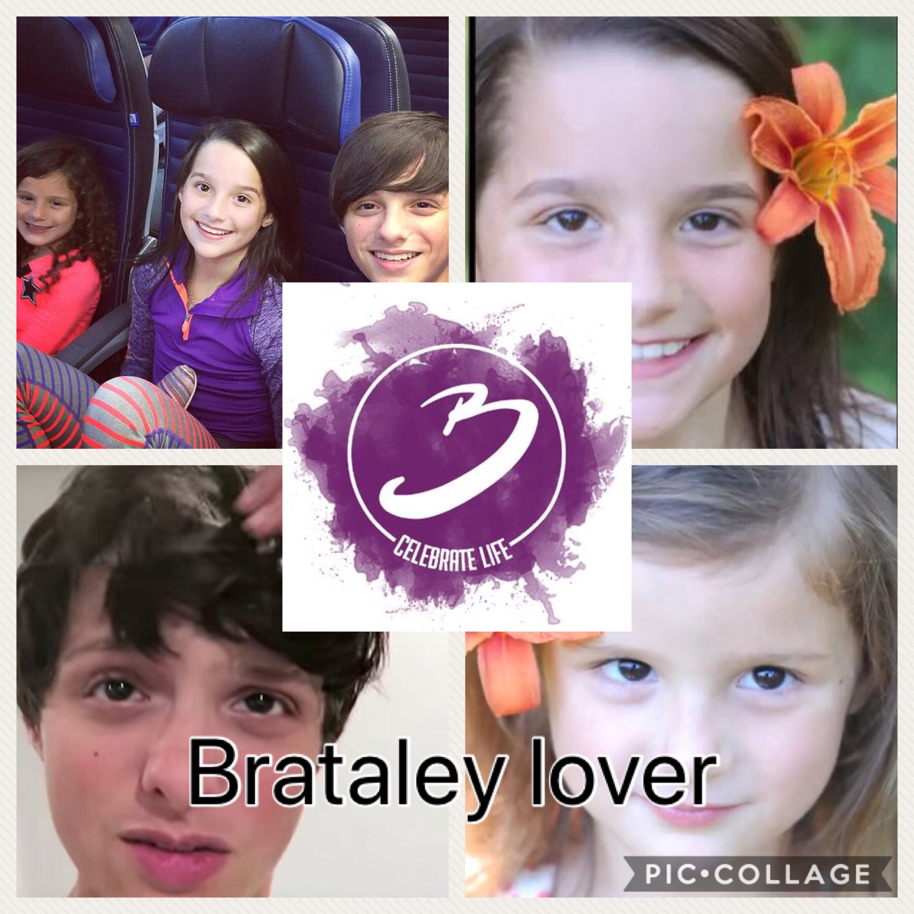 Brataley lover