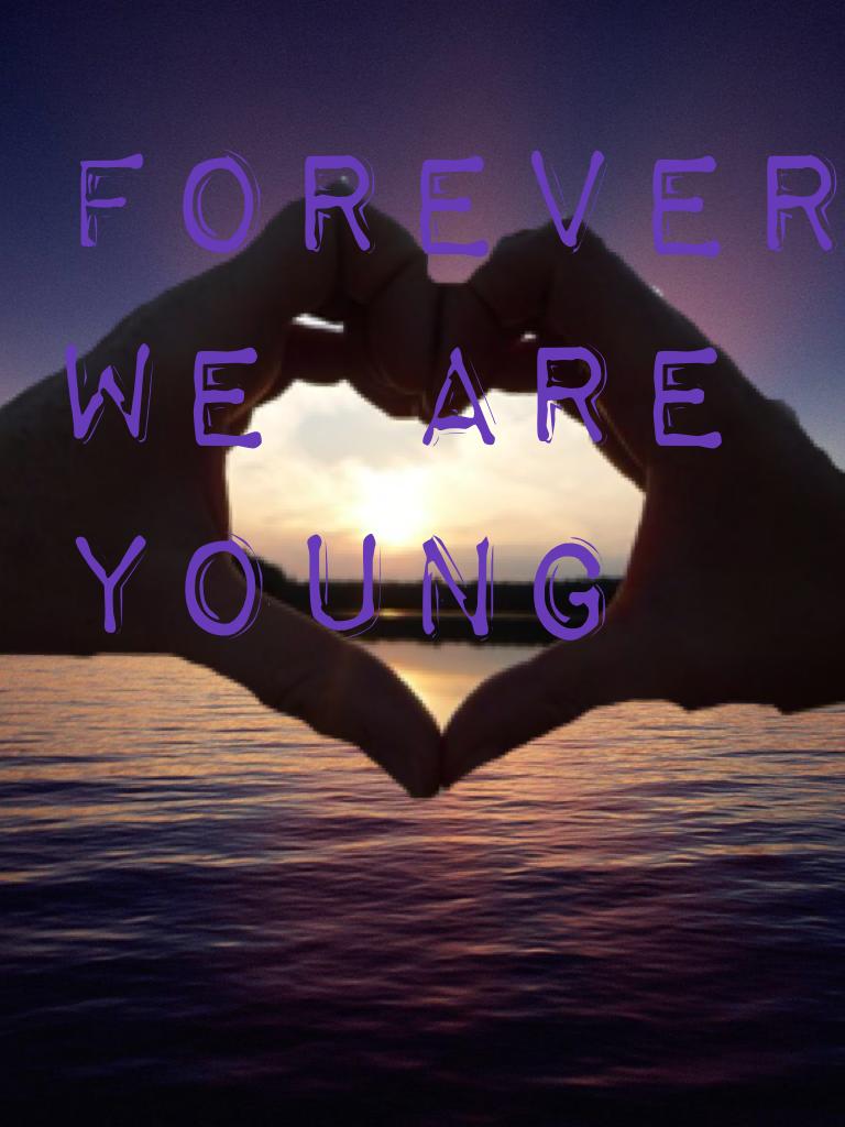BTS-YOUNG FOREVER💜💛💚💙💖💕💗❤️❣