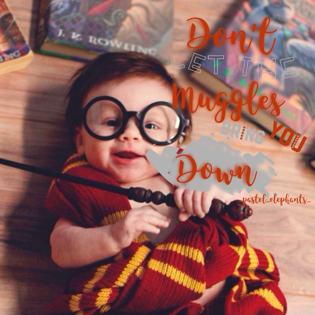 ✨New theme✨Harry Potter✨Rate 1-10✨