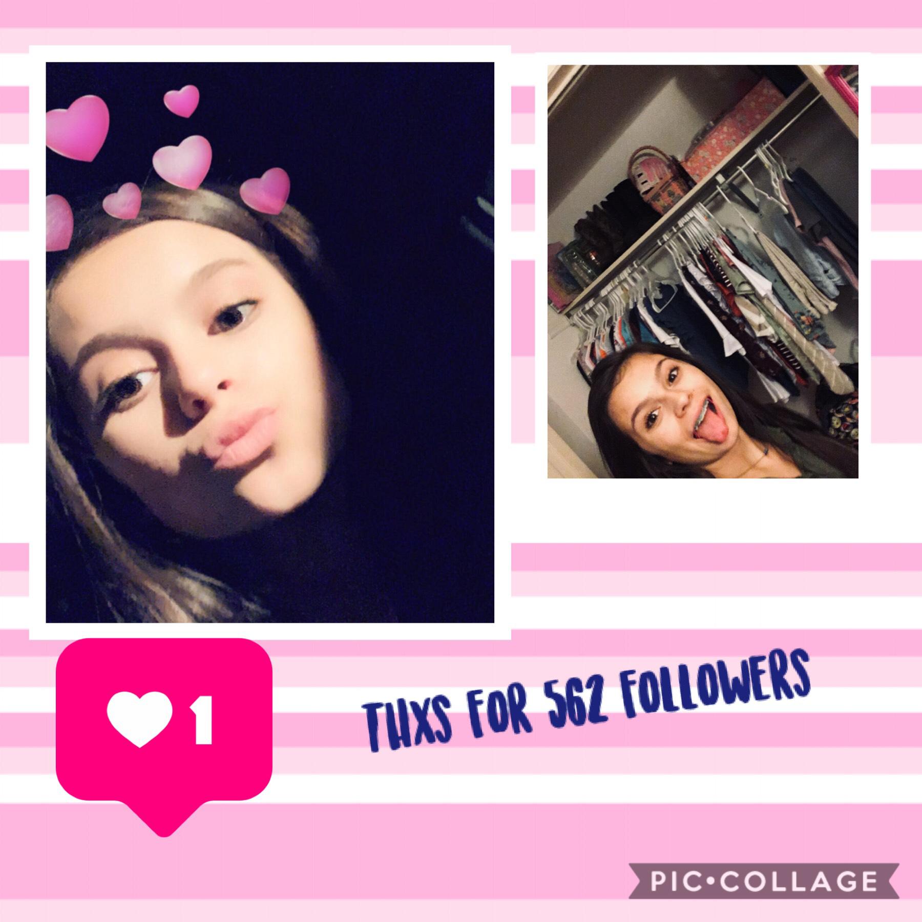 Thank you for all the support y’all have given me I will go like ur pics!! Btw I will be entering high school this year so y’all wish me good luck!! 👍🏽 y’all are my PicCollage family❤️❤️