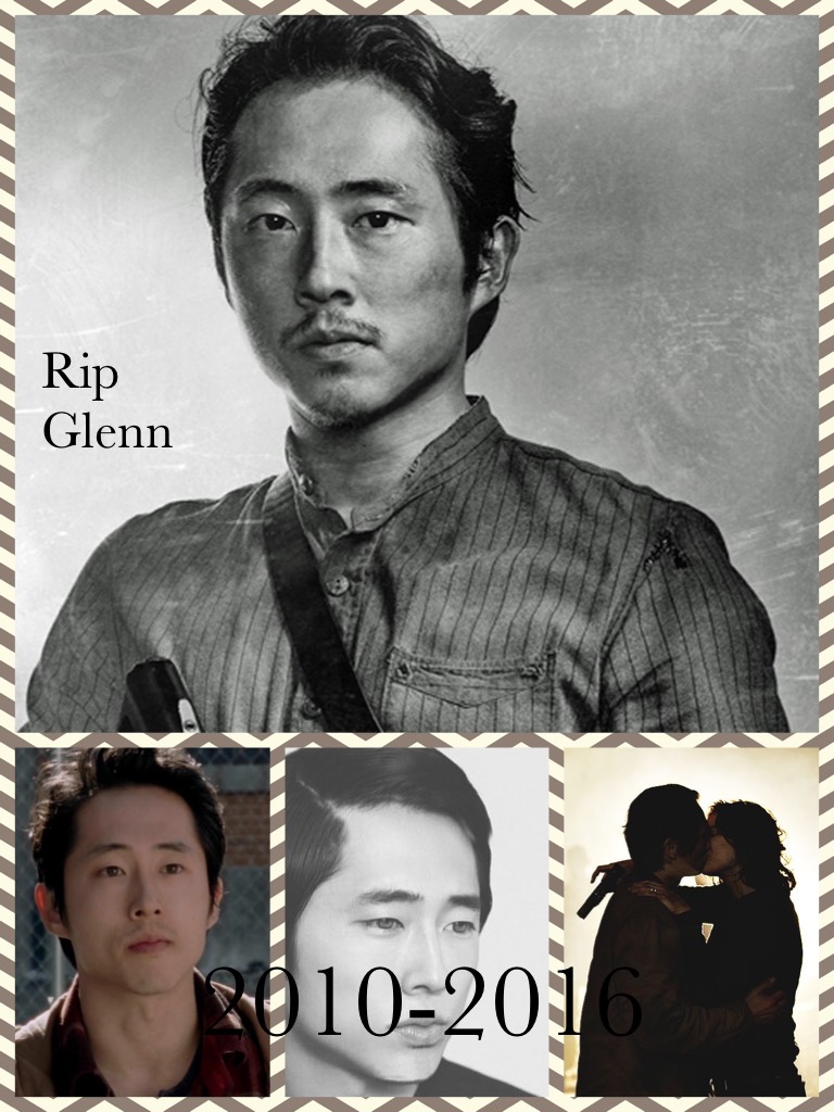 Rip Glenn 