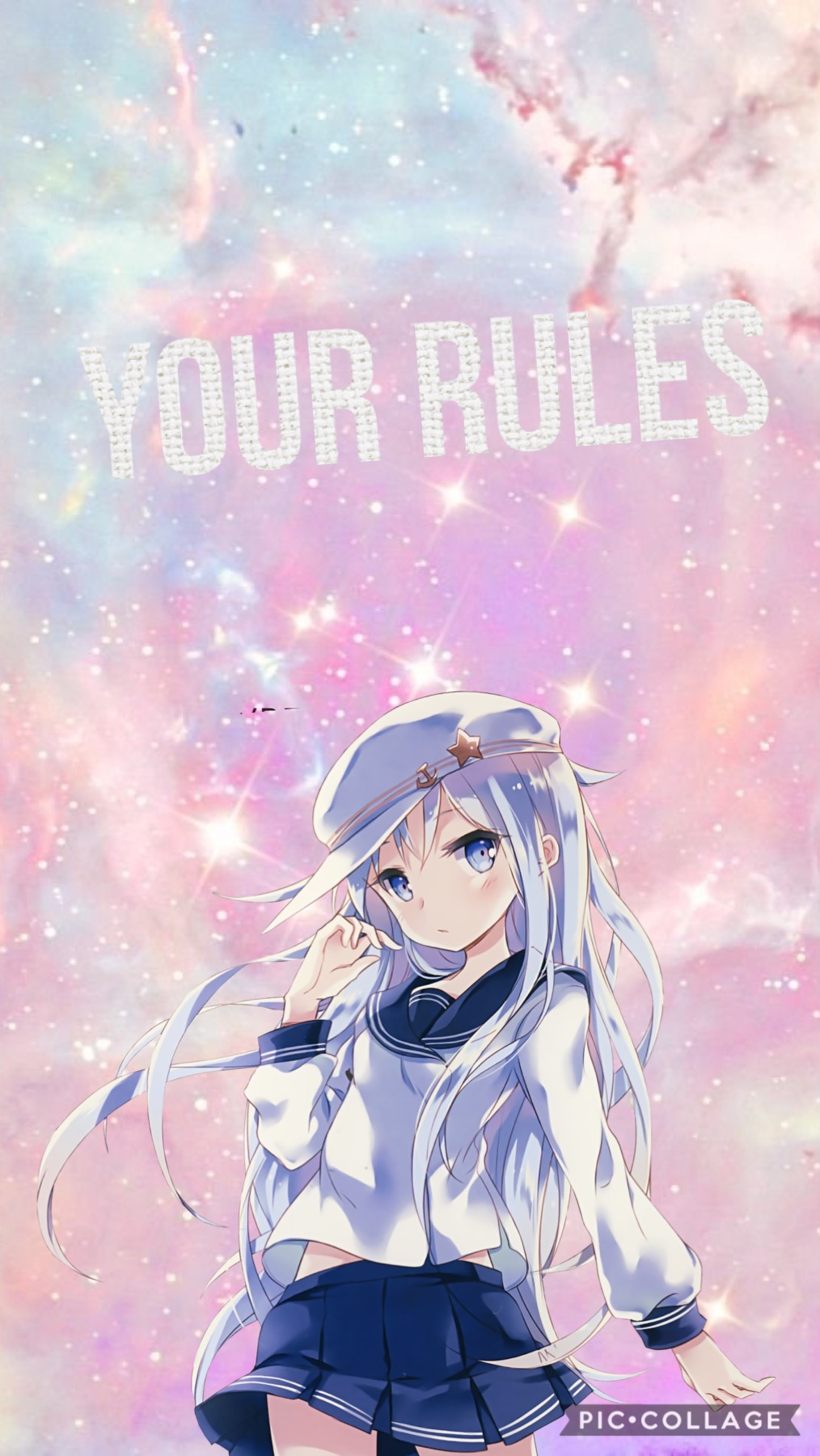 Your rules #anine