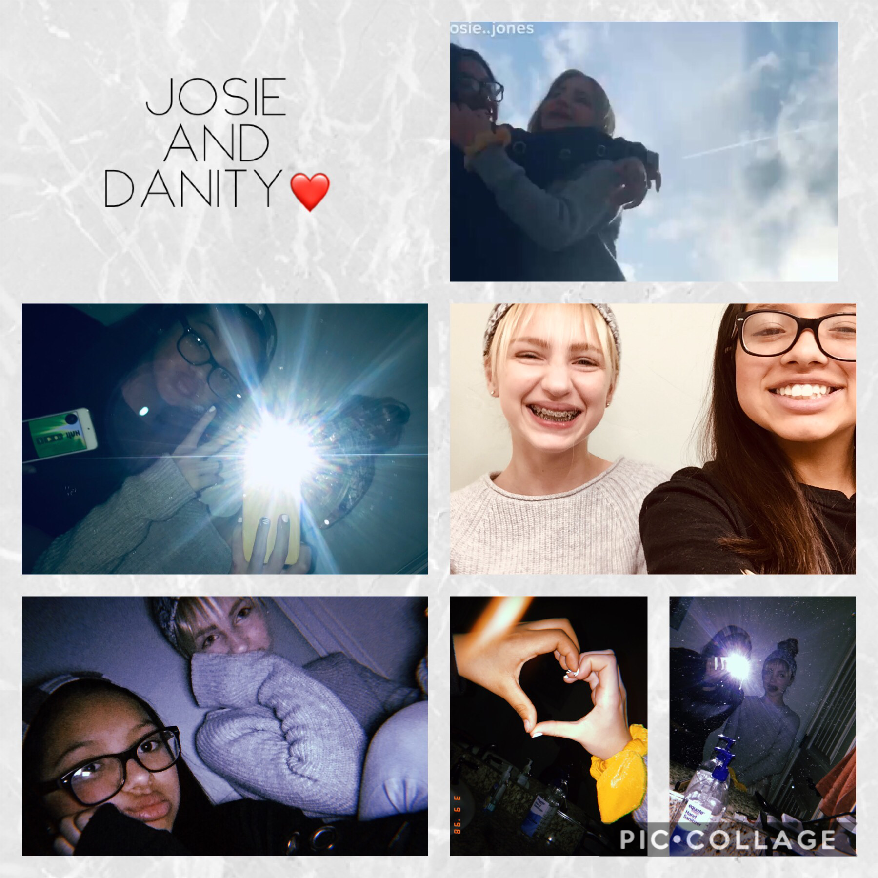 Sorry i haven’t posted in a while guys and go follow me on tik tok @danii.reyy