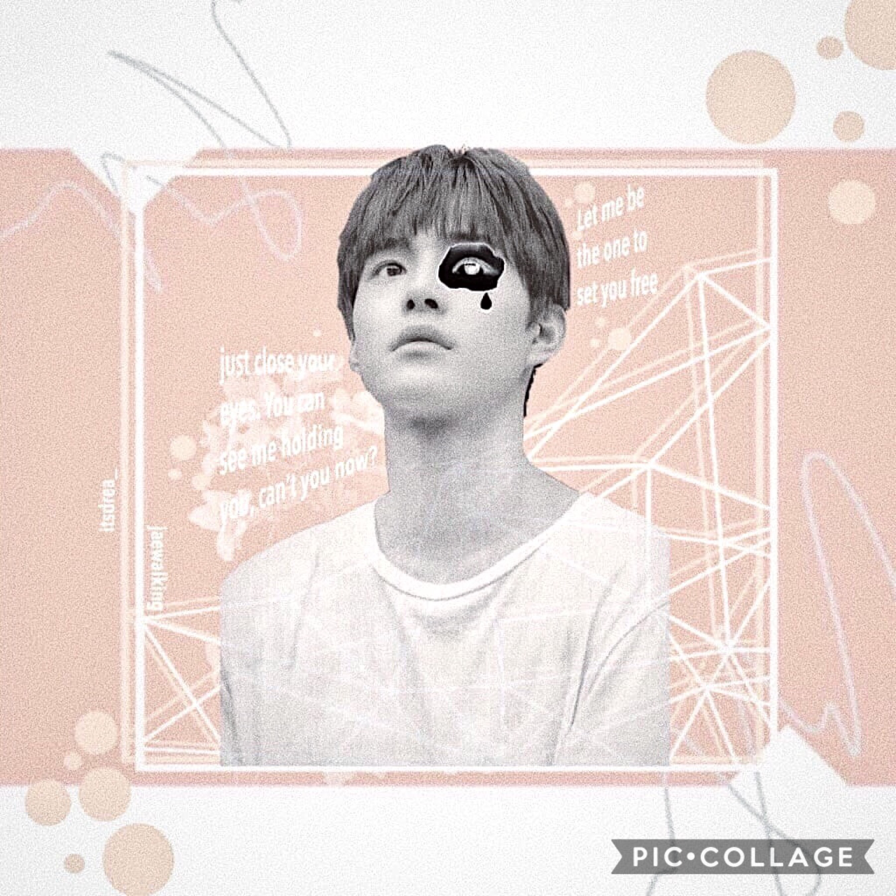 collab with....
@itsdrea_  
(〜^∇^)〜 i had so much fun making this with you (even tho i made ur beautiful masterpiece less beautiful)! ily and ur such an amazing talented person the deserves SO MUCH LOVEEE
•[continued in comments]•