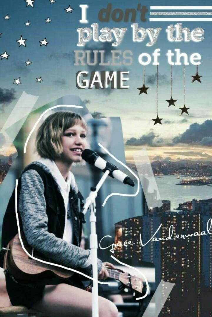 😺 A collage created by Catamount_Gal! I don't know my name - Grace Vanderwaal 😺 