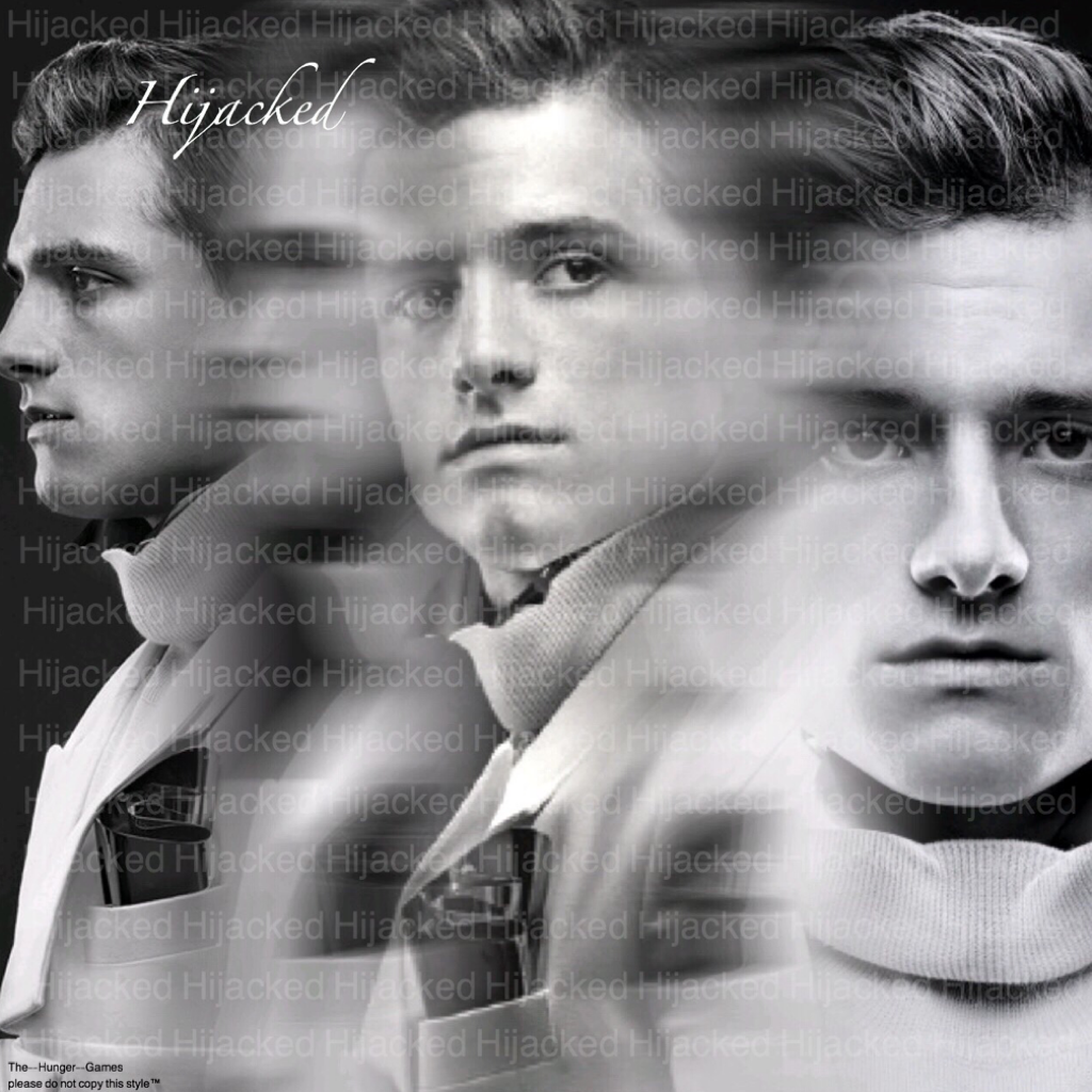 Collage by The--Hunger--Games