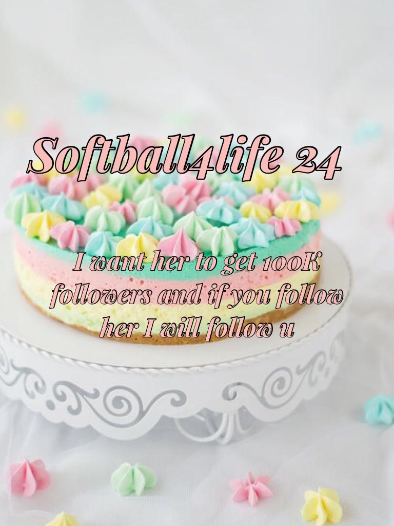 Softball4life 24