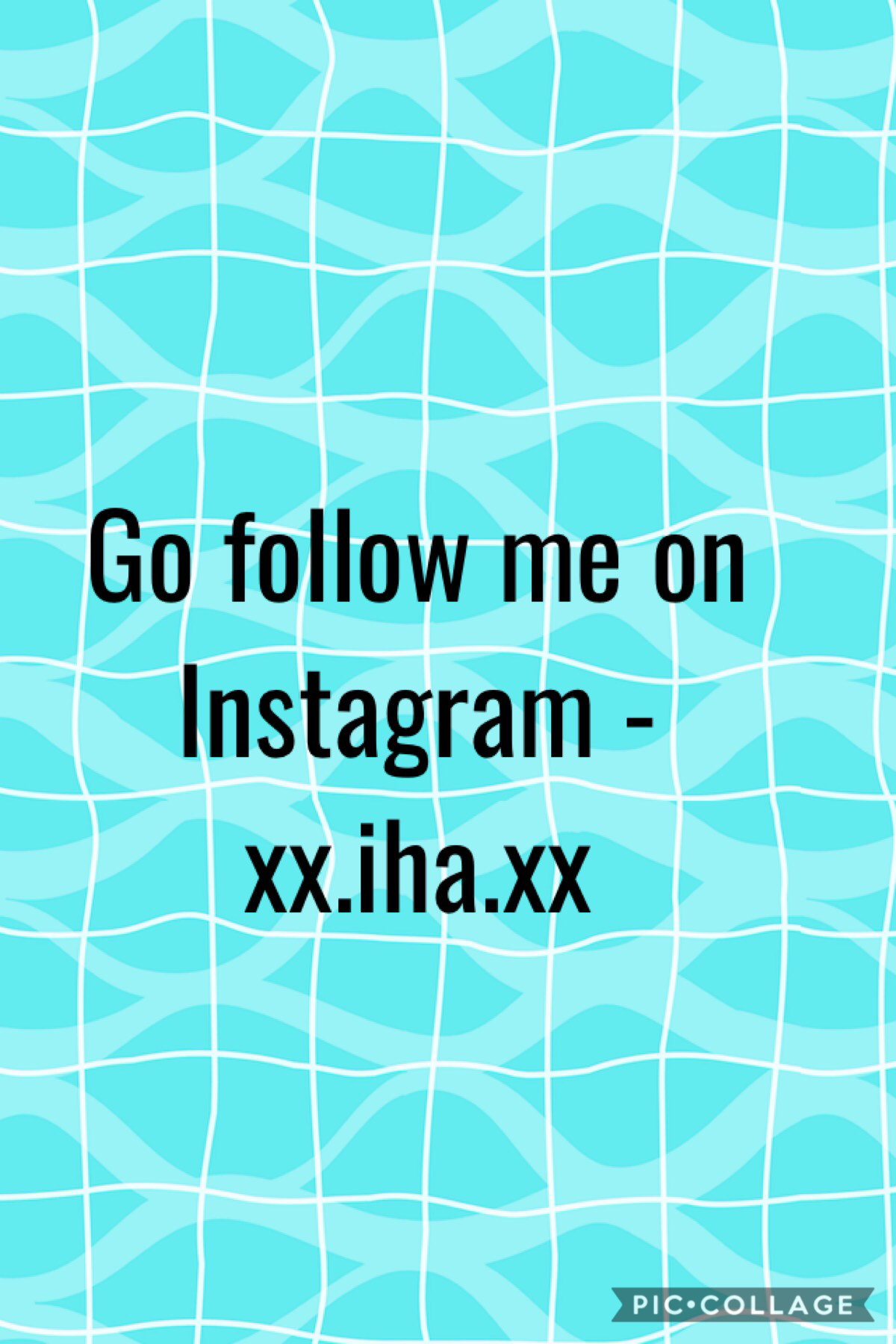 Go follow me!!!!!