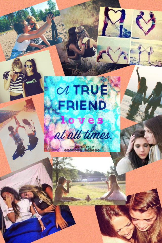 Comment if you have a true friend!
Don't forget to heart and follow me, please!