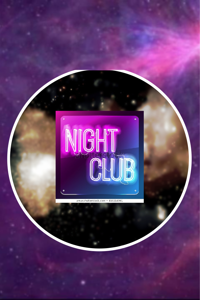 Hey guys I made a club to enter and for me to make sure you enters it collect the icons and say in the chat I'm in!