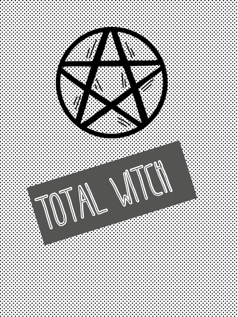 Total Witch